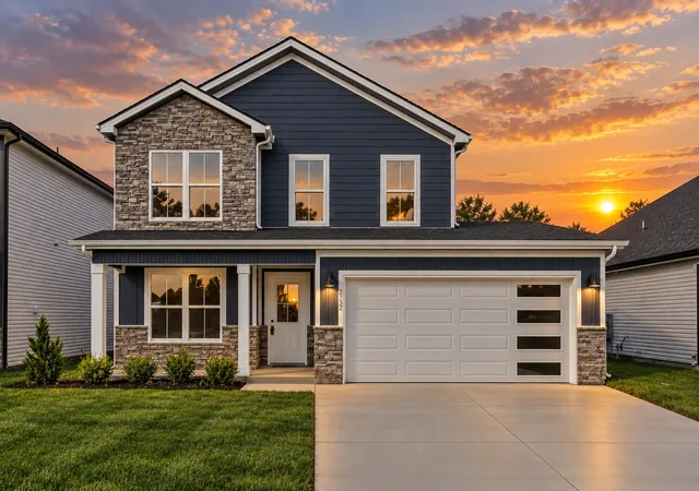 Photo 1 of Single family home for sale at 2732 Brewster Dr, Clarksville, TN 37042 | MLS# 3304671 | Listing updated on 2026-10-26