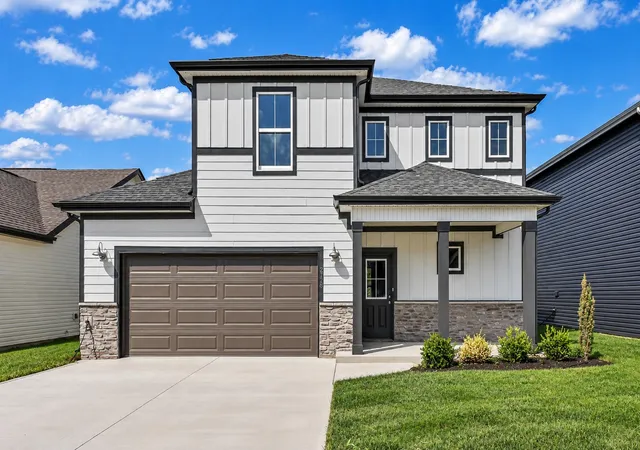 Photo 1 of Single family home for sale at 2728 Brewster Dr, Clarksville, TN 37042 | MLS# 3304668 | Listing updated on 2026-10-26