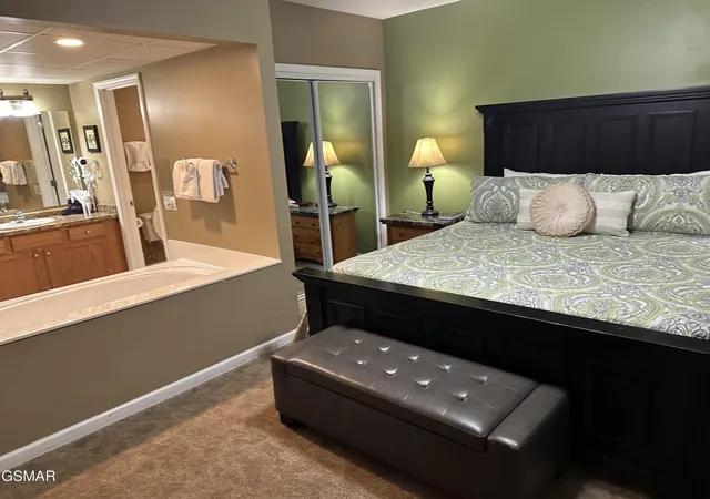 2nd image of 205 Ogle Dr #UNIT 534, Pigeon Forge, TN 37863 | MLS# 3298539