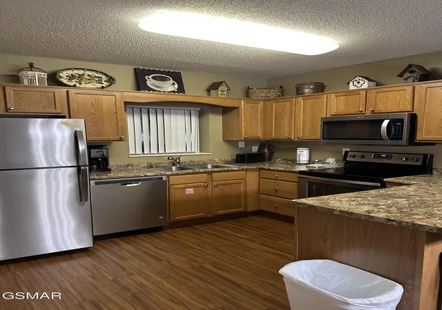 5th image of 205 Ogle Dr #UNIT 534, Pigeon Forge, TN 37863 | MLS# 3298539