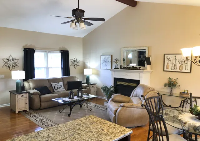 Photo 2 of Single family home for sale at 266 Woods Edge Rd, Winchester, TN 37398 | MLS# 3305852 | Listing updated on 2026-09-08
