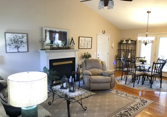 Photo 3 of Single family home for sale at 266 Woods Edge Rd, Winchester, TN 37398 | MLS# 3305852 | Listing updated on 2026-09-08