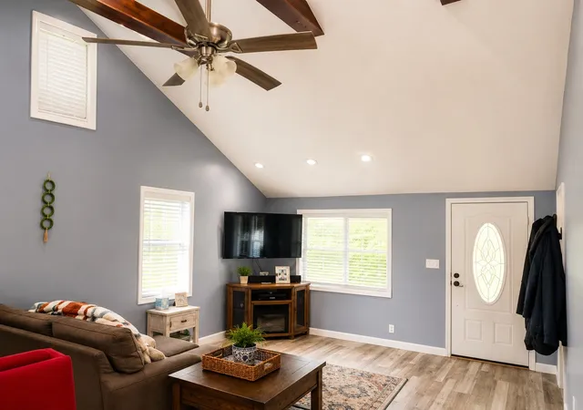 2nd image of 361 Hawkins Rd, Westmoreland, TN 37186 | MLS# 3305036