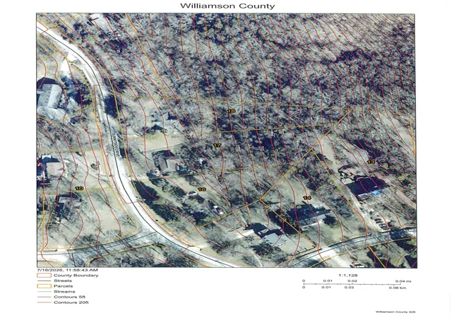3rd image of 2043 Sunny Side Dr, Brentwood, TN 37027 | MLS# 3301828