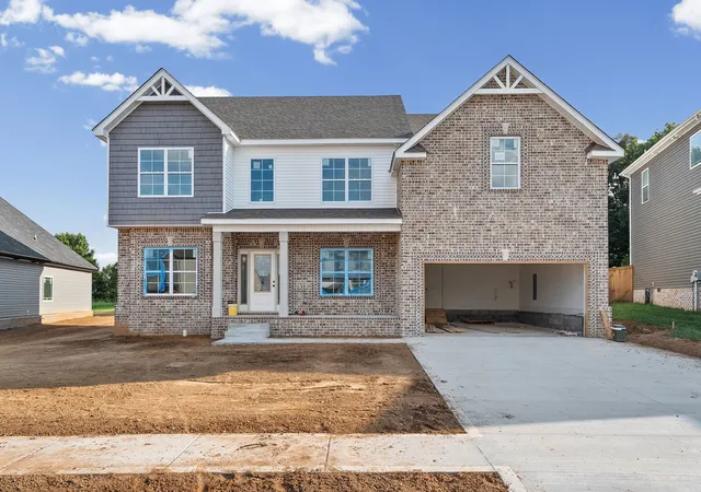 1st image of 850 Burley Barn Road, Clarksville, TN 37042 | MLS# 3306112