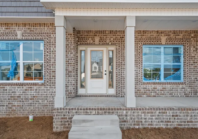 2nd image of 850 Burley Barn Road, Clarksville, TN 37042 | MLS# 3306112