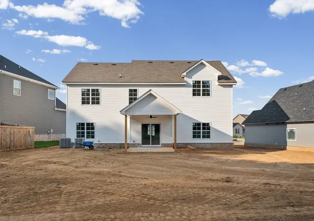 33rd image of 850 Burley Barn Road, Clarksville, TN 37042 | MLS# 3306112