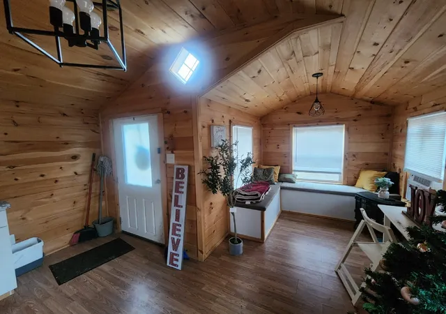 5th image of 2205 Pine Ridge Ln, Adamsville, TN 38310 | MLS# 3299351
