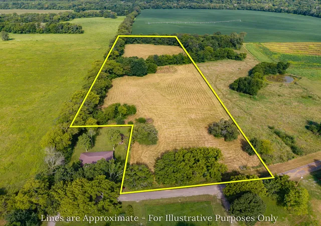 1st image of 0 Hovis Bend Rd, Fayetteville, TN 37334 | MLS# 3299508