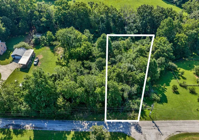 Photo 3 of Land for sale at 0 Carolyn Way, Bon Aqua, TN 37025 | MLS# 3305162 | Listing updated on 2026-07-23