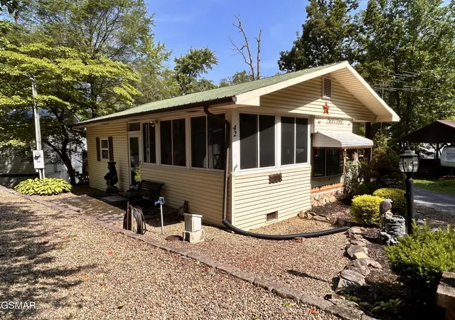 1st image of 261 Lily Way, Cosby, TN 37722 | MLS# 3299336