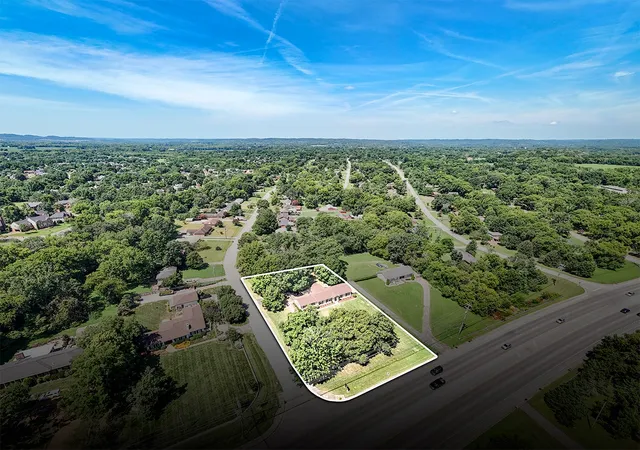 47th image of 1707 Hillsboro Rd, Franklin, TN 37069 | MLS# 3320543