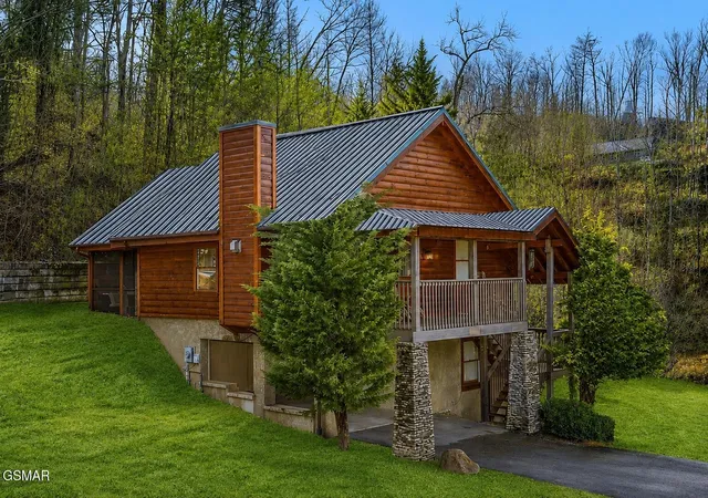 1st image of 457 Hilltop Road, Gatlinburg, TN 37738 | MLS# 3521094