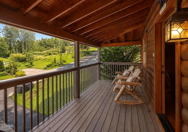 2nd image of 457 Hilltop Road, Gatlinburg, TN 37738 | MLS# 3521094