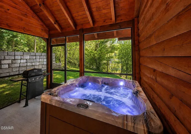 3rd image of 457 Hilltop Road, Gatlinburg, TN 37738 | MLS# 3521094