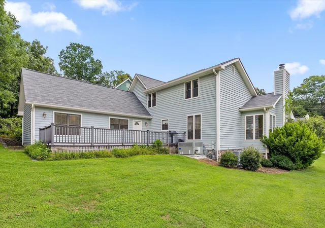 65th image of 801 Joy Lane, Chattanooga, TN 37421 | MLS# 3338509