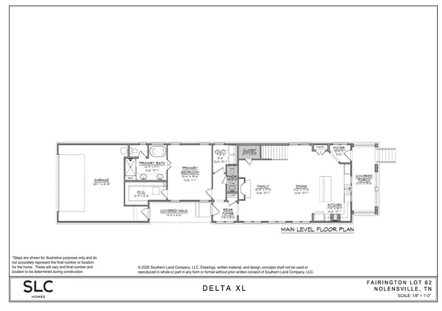 3rd image of 4105 Brendlyn Dr, Nolensville, TN 37135 | MLS# 3299347