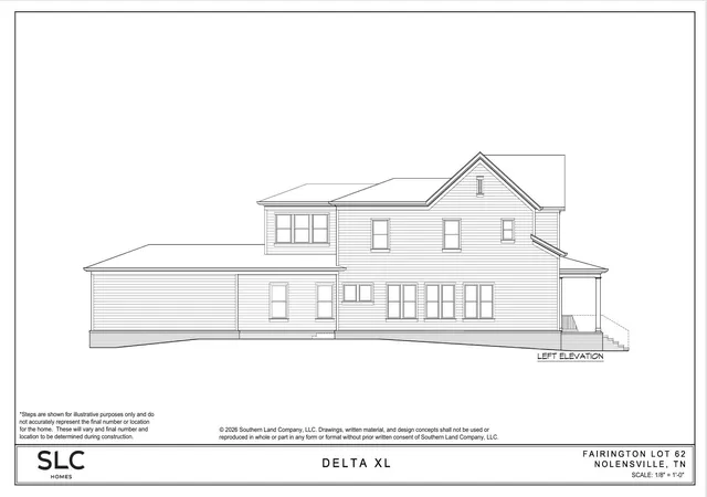 5th image of 4105 Brendlyn Dr, Nolensville, TN 37135 | MLS# 3299347