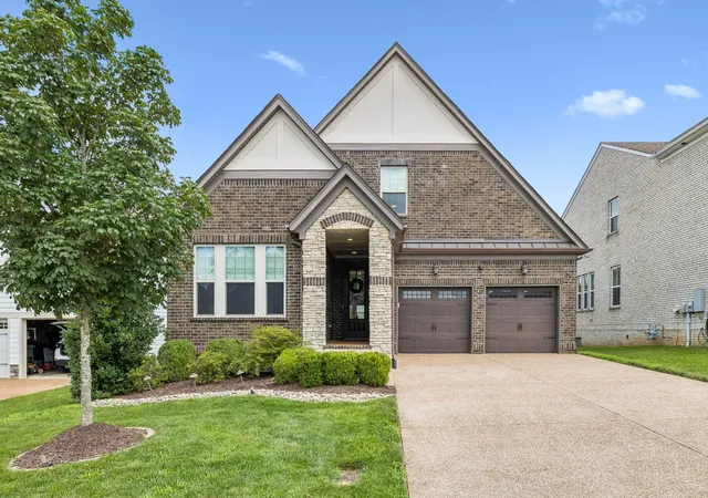 Photo 1 of Single family home for sale at 421 Edenfield Pass, Nolensville, TN 37135 | MLS# 3304136 | Listing updated on 2026-08-21