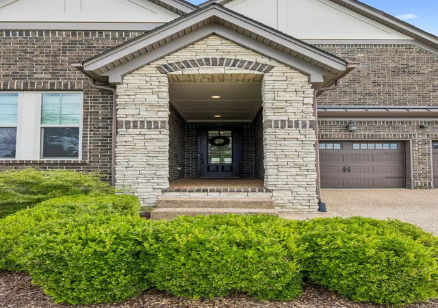 Photo 2 of Single family home for sale at 421 Edenfield Pass, Nolensville, TN 37135 | MLS# 3304136 | Listing updated on 2026-08-21