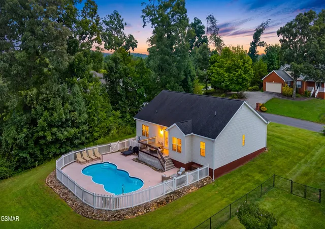 2nd image of 1426 Benjamin Boulevard, Sevierville, TN 37876 | MLS# 3304417