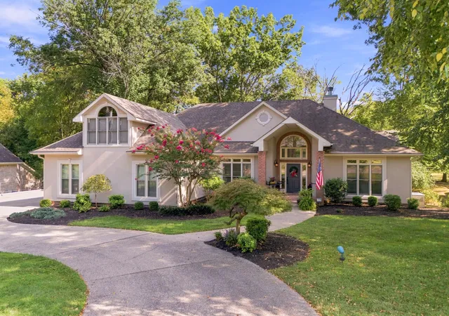Photo 3 of Single family home for sale at 1716 Blairmont Dr, Lebanon, TN 37087 | MLS# 3542281 | Listing updated on 2026-09-22