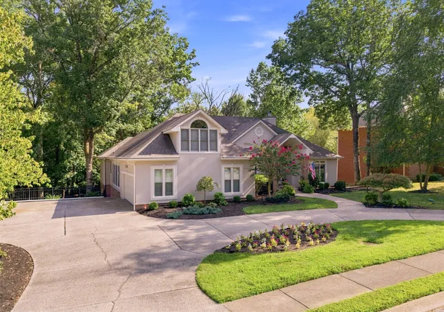 Photo 3 of Single family home for sale at 1716 Blairmont Dr, Lebanon, TN 37087 | MLS# 3542281 | Listing updated on 2026-09-22
