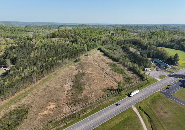 Photo 2 of Land for sale at 1241 Broadway Ave, New Johnsonville, TN 37134 | MLS# 3301922 | Listing updated on 2026-07-22