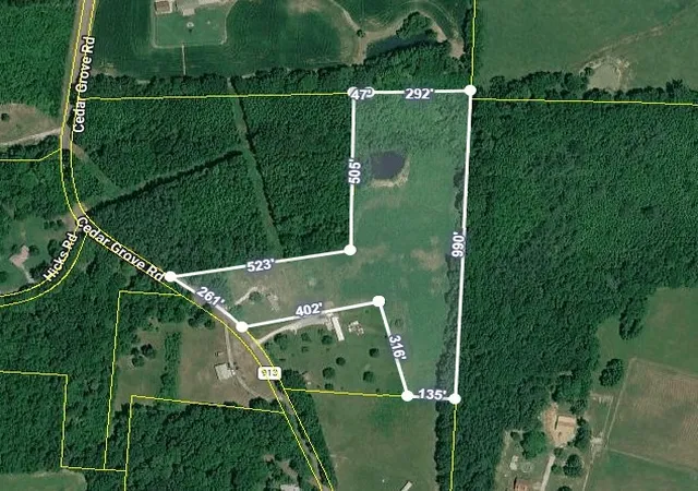 2nd image of 3560 Cedar Grove Rd, Big Sandy, TN 38221 | MLS# 3299356