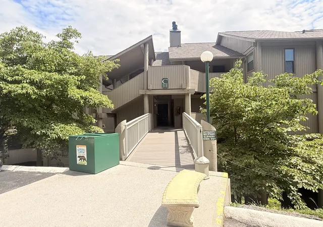Photo 1 of Condo for sale at 3710 Weber Rd #105-C, Gatlinburg, TN 37738 | MLS# 3299368 | Listing updated on 2026-08-19