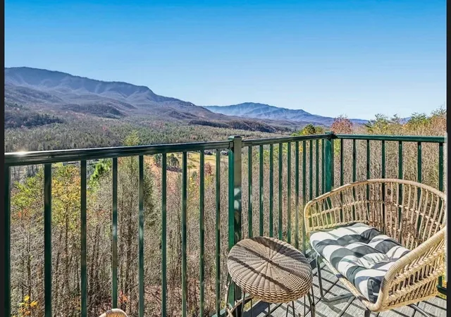 Photo 3 of Condo for sale at 3710 Weber Rd #105-C, Gatlinburg, TN 37738 | MLS# 3299368 | Listing updated on 2026-08-19
