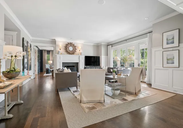 5th image of 3435 Hampton Ave, Nashville, TN 37215 | MLS# 3304243