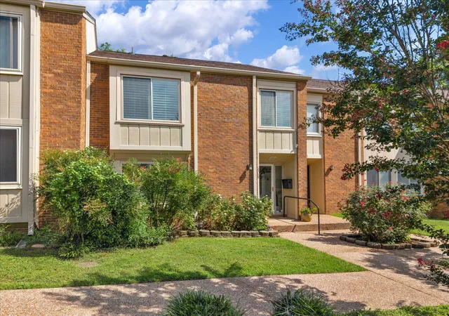 Townhouse for sale at 6948 Highland Park Dr, Nashville, TN 37205 | MLS# 3305441
