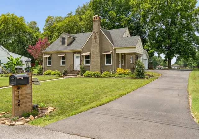 1st image of 1109 Grantland Ave, Murfreesboro, TN 37129 | MLS# 3506471