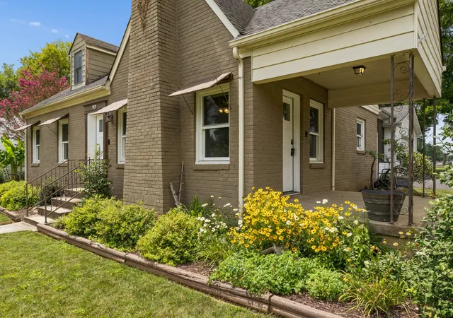 4th image of 1109 Grantland Ave, Murfreesboro, TN 37129 | MLS# 3506471