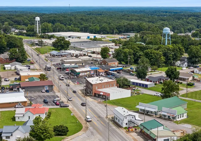 40th image of 1109 Taylor Town Rd, White Bluff, TN 37187 | MLS# 3311508