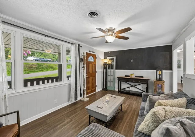 5th image of 1109 Taylor Town Rd, White Bluff, TN 37187 | MLS# 3311508
