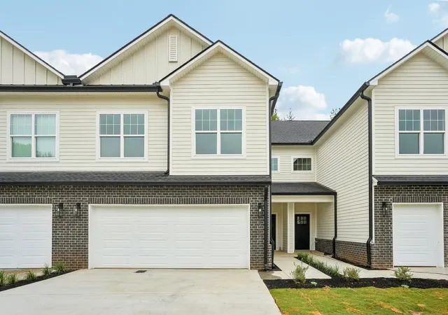 Photo 1 of Townhouse for sale at 1064 Stagecoach Dr, White House, TN 37188 | MLS# 3299527 | Listing updated on 2026-10-05