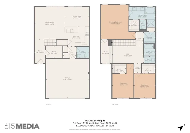 39th image of 1064 Stagecoach Dr, White House, TN 37188 | MLS# 3299527