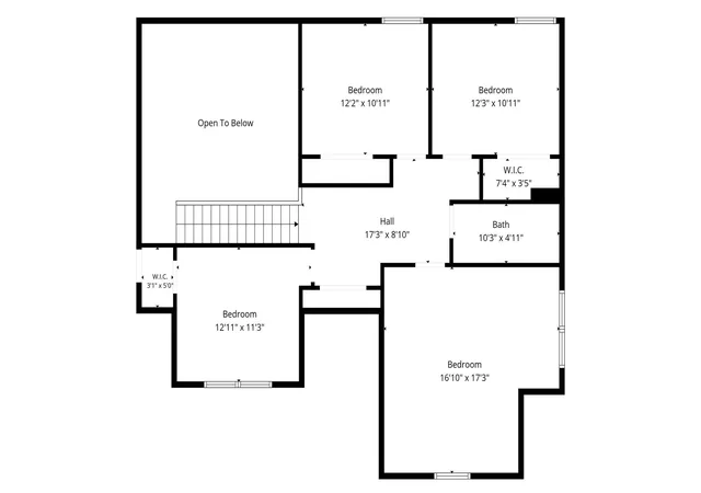 53rd image of 2220 Goodwin Ln, Murfreesboro, TN 37128 | MLS# 3312296