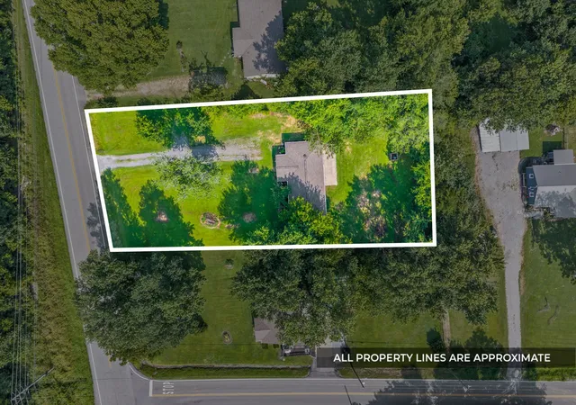 image of 3594 Oakwood Rd, Woodlawn, TN 37191 | MLS# 3314634