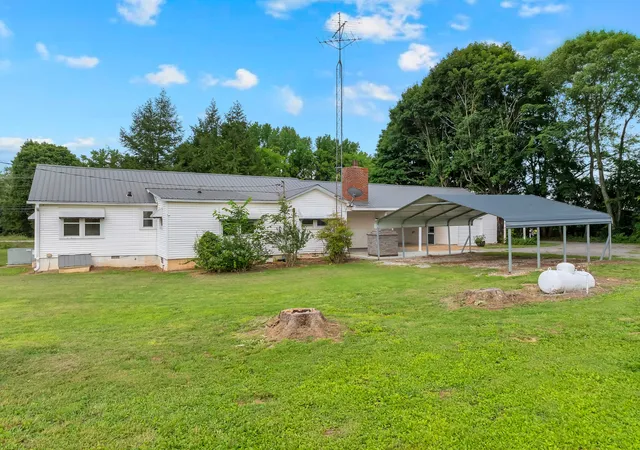 3rd image of 4237 Old Alto Hwy, Decherd, TN 37324 | MLS# 3299488
