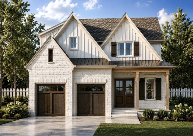 Photo 1 of Single family home for sale at 2528 Park Dr, Nashville, TN 37214 | MLS# 3299510 | Listing updated on 2026-09-03