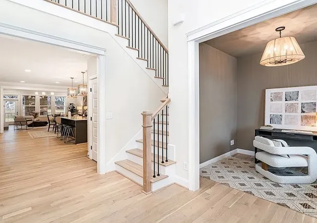 Photo 2 of Single family home for sale at 2528 Park Dr, Nashville, TN 37214 | MLS# 3299510 | Listing updated on 2026-09-03