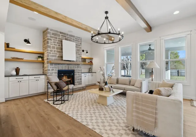 Photo 4 of Single family home for sale at 2528 Park Dr, Nashville, TN 37214 | MLS# 3299510 | Listing updated on 2026-09-03