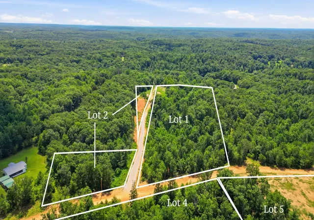 Photo 2 of Land for sale at 0 Timber View Dr, Waverly, TN 37185 | MLS# 3302574 | Listing updated on 2026-07-22