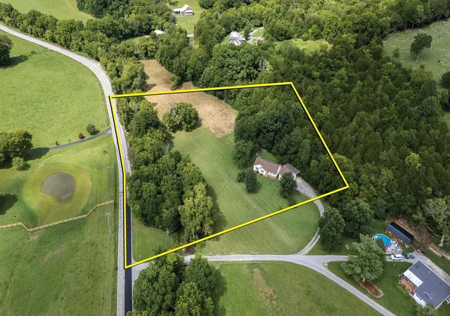 3rd image of 45 Mcallister Ln, Woodbury, TN 37190 | MLS# 3320315