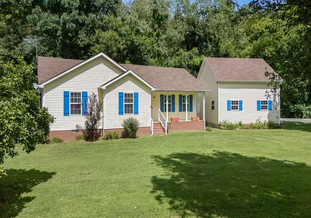5th image of 45 Mcallister Ln, Woodbury, TN 37190 | MLS# 3320315