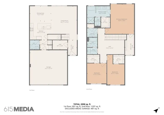 47th image of 1068 Stagecoach Dr, White House, TN 37188 | MLS# 3299525