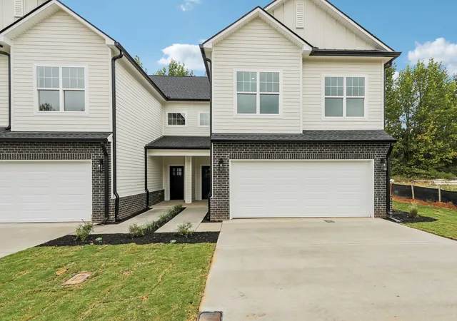 Townhouse for sale at 1068 Stagecoach Dr, White House, TN 37188 | MLS# 3299525